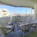 Palacio De Poniente With Views