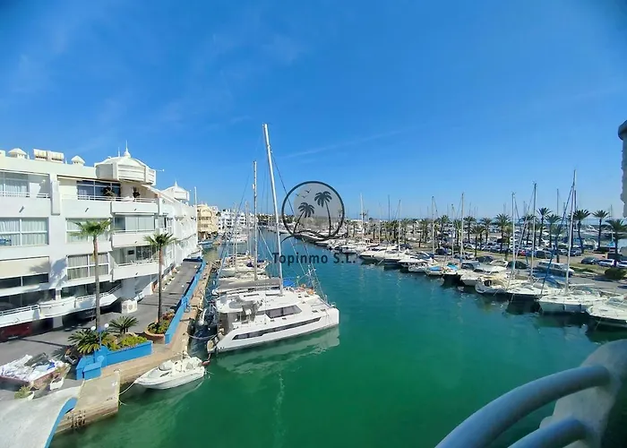 Palacio De Poniente With Views