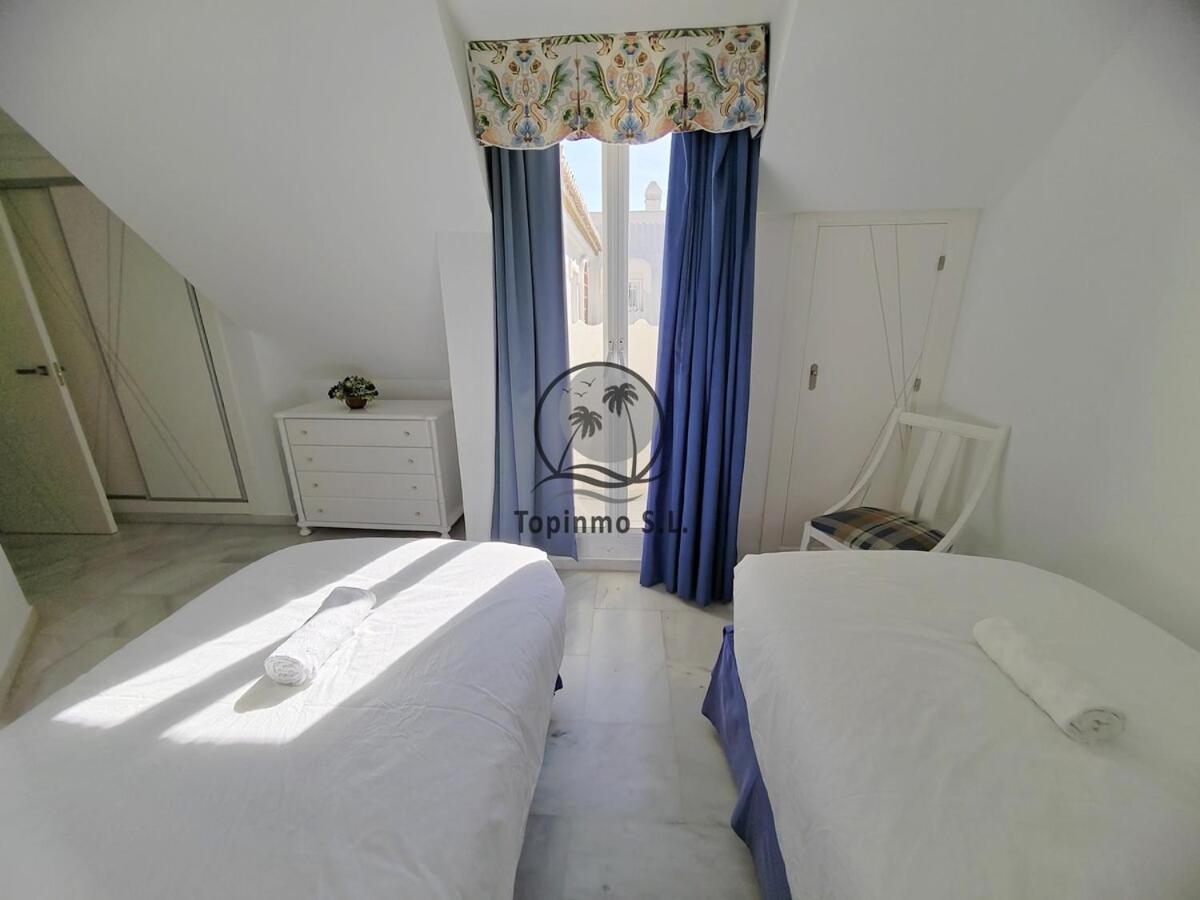Palacio De Poniente With Views Apartment *
