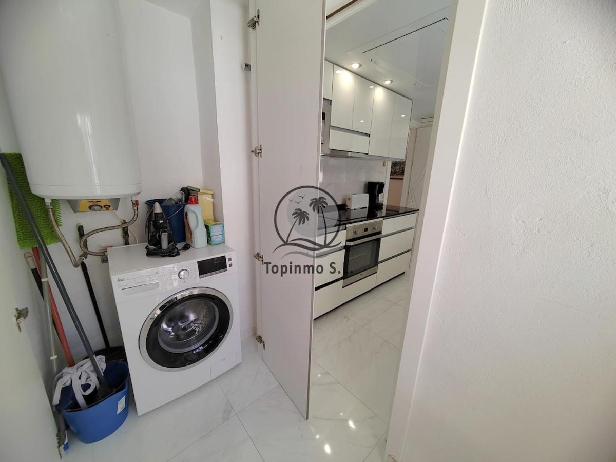 Palacio De Poniente With Views Apartment