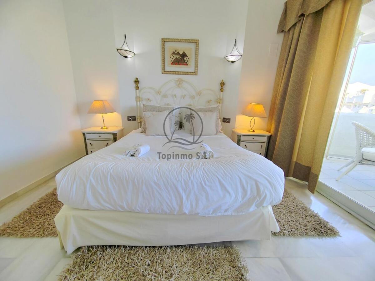 Palacio De Poniente With Views Apartment