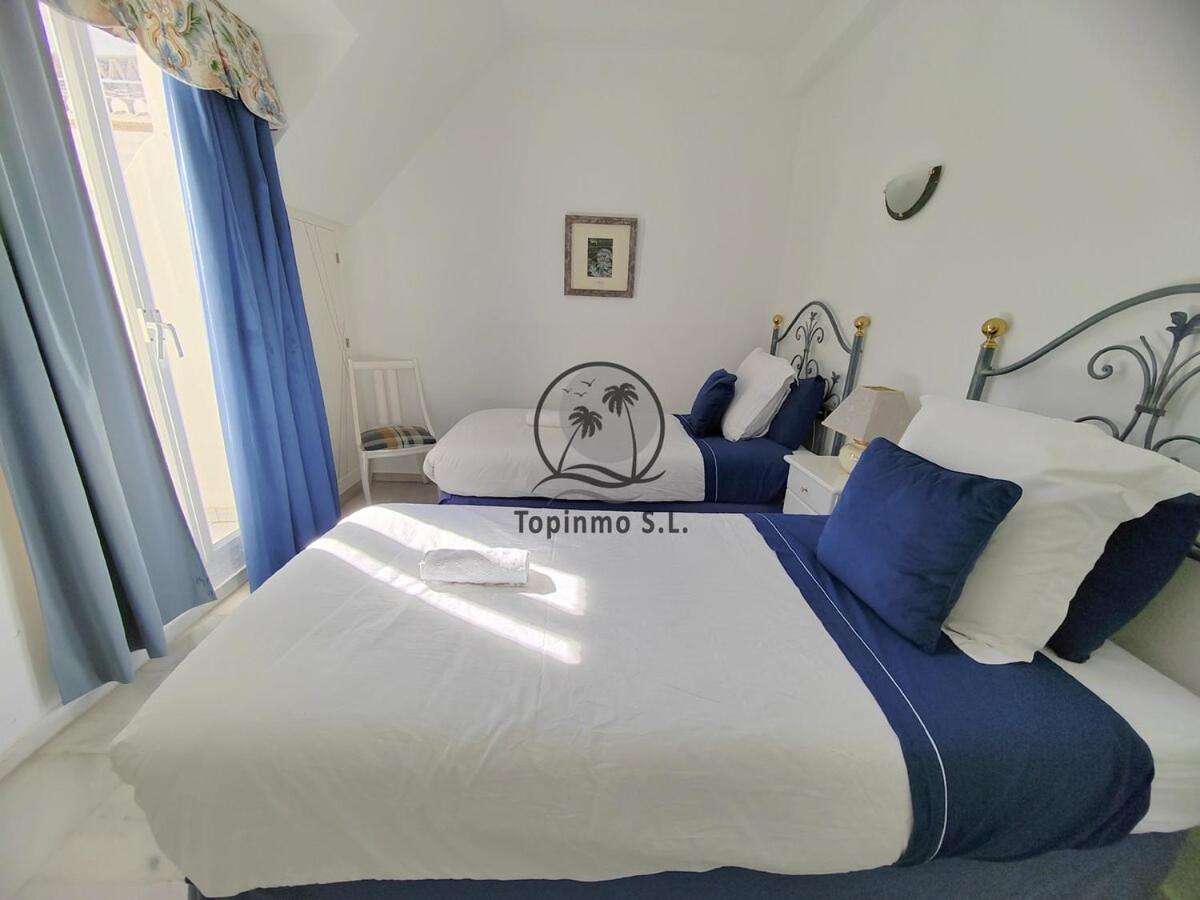 Apartment Palacio De Poniente With Views