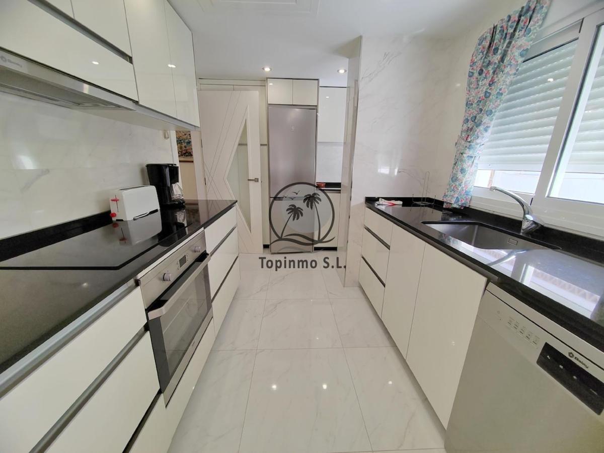 Apartment Palacio De Poniente With Views *