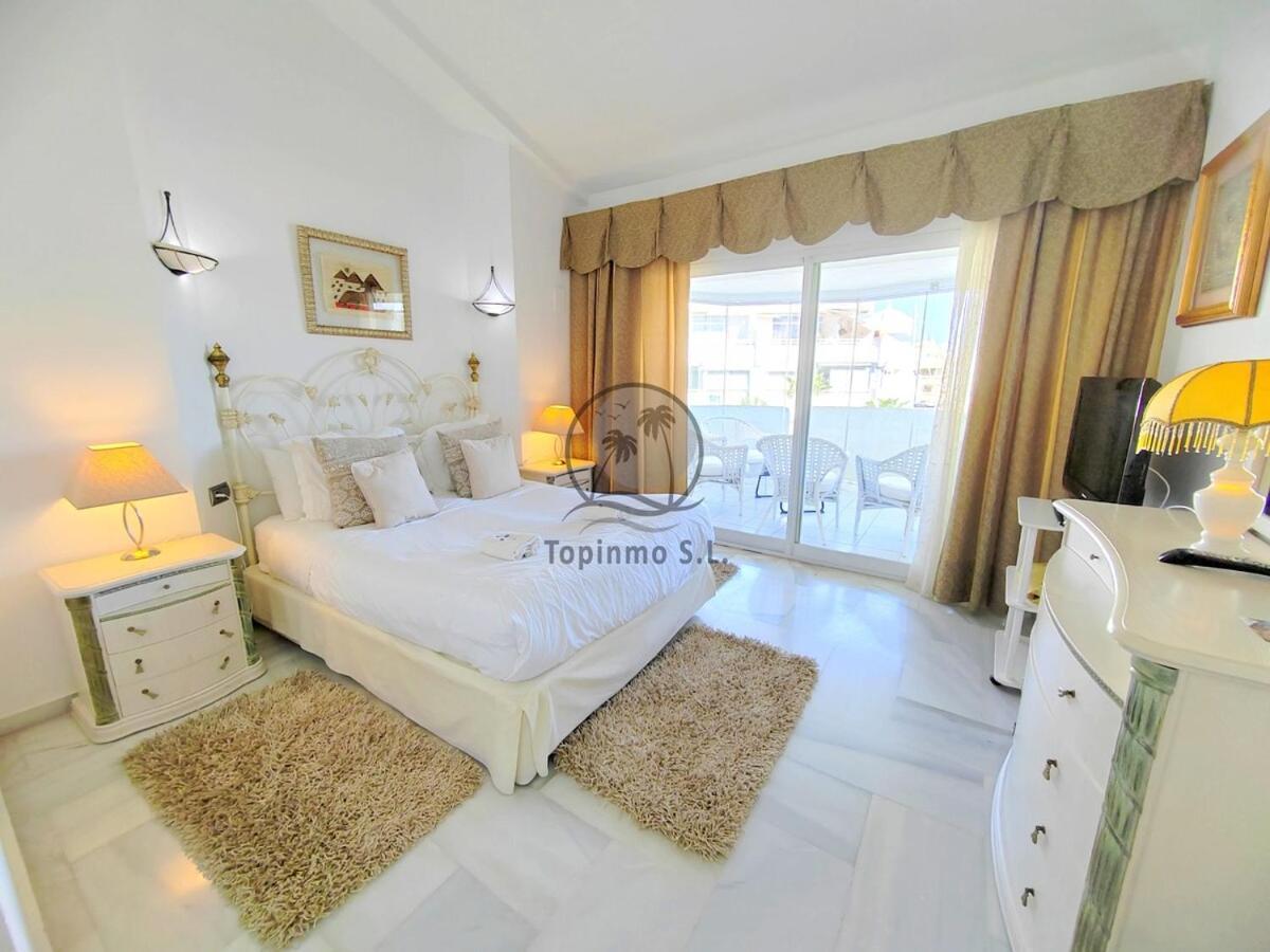 Palacio De Poniente With Views Benalmadena