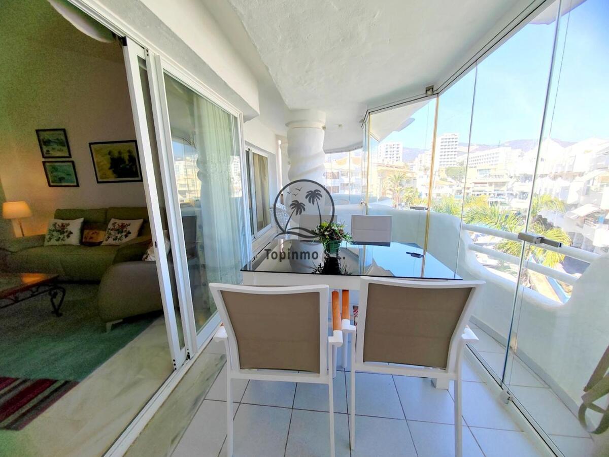 Palacio De Poniente With Views Apartment *