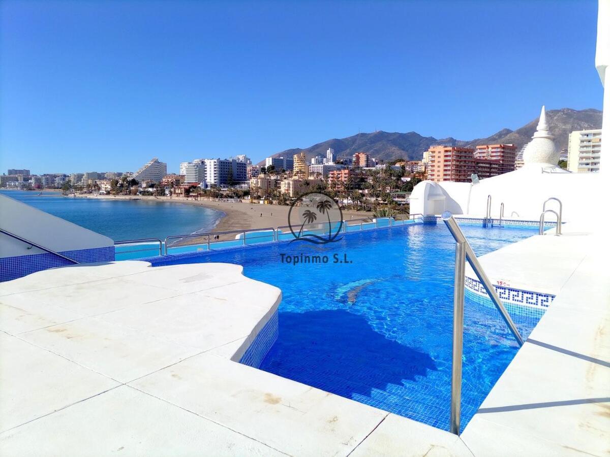 Palacio De Poniente With Views *