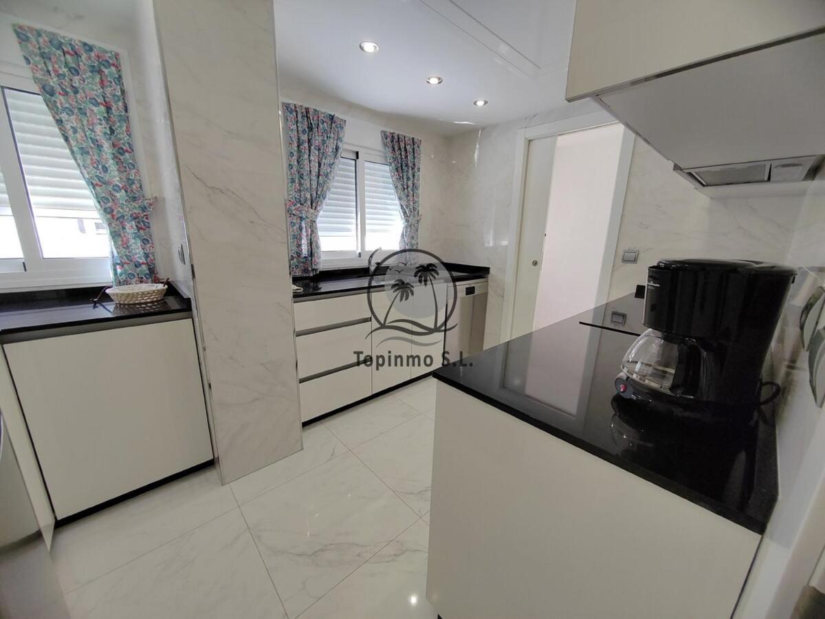 Apartment Palacio De Poniente With Views *