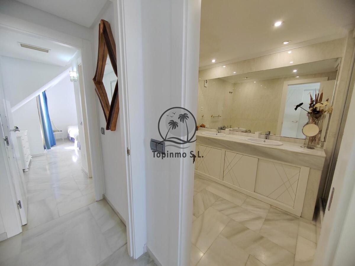 Apartment Palacio De Poniente With Views Benalmadena