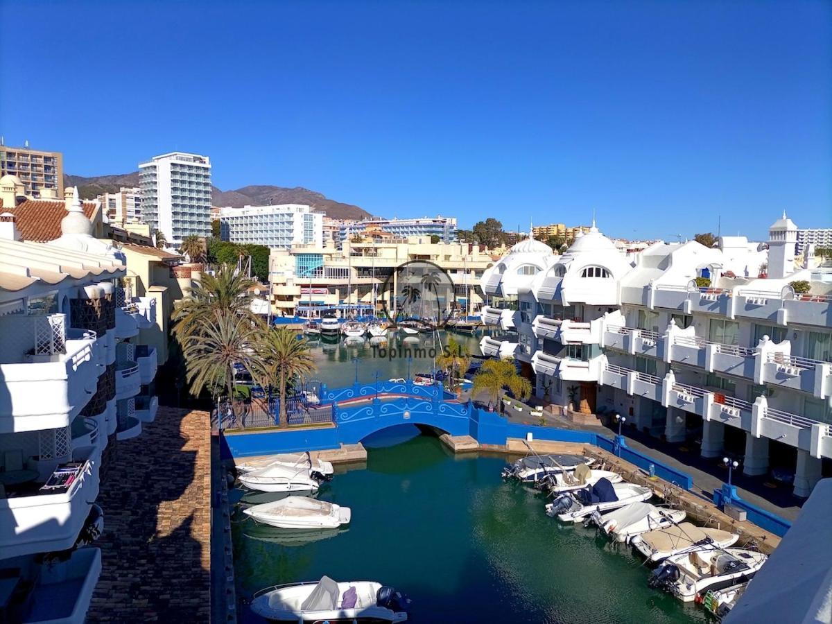 Palacio De Poniente With Views * Benalmadena