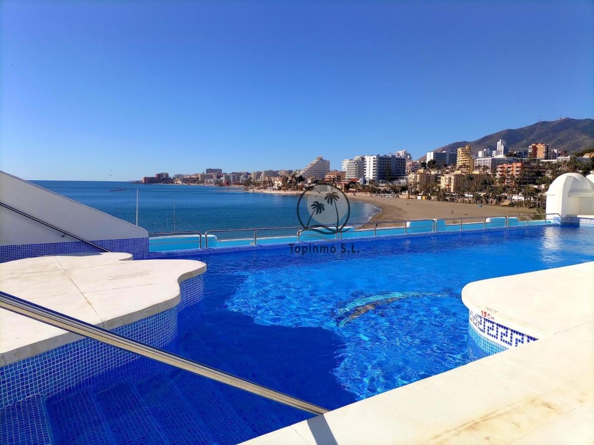 Palacio De Poniente With Views Apartment *