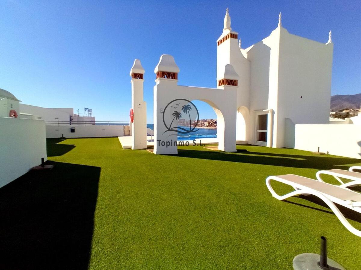 Palacio De Poniente With Views *