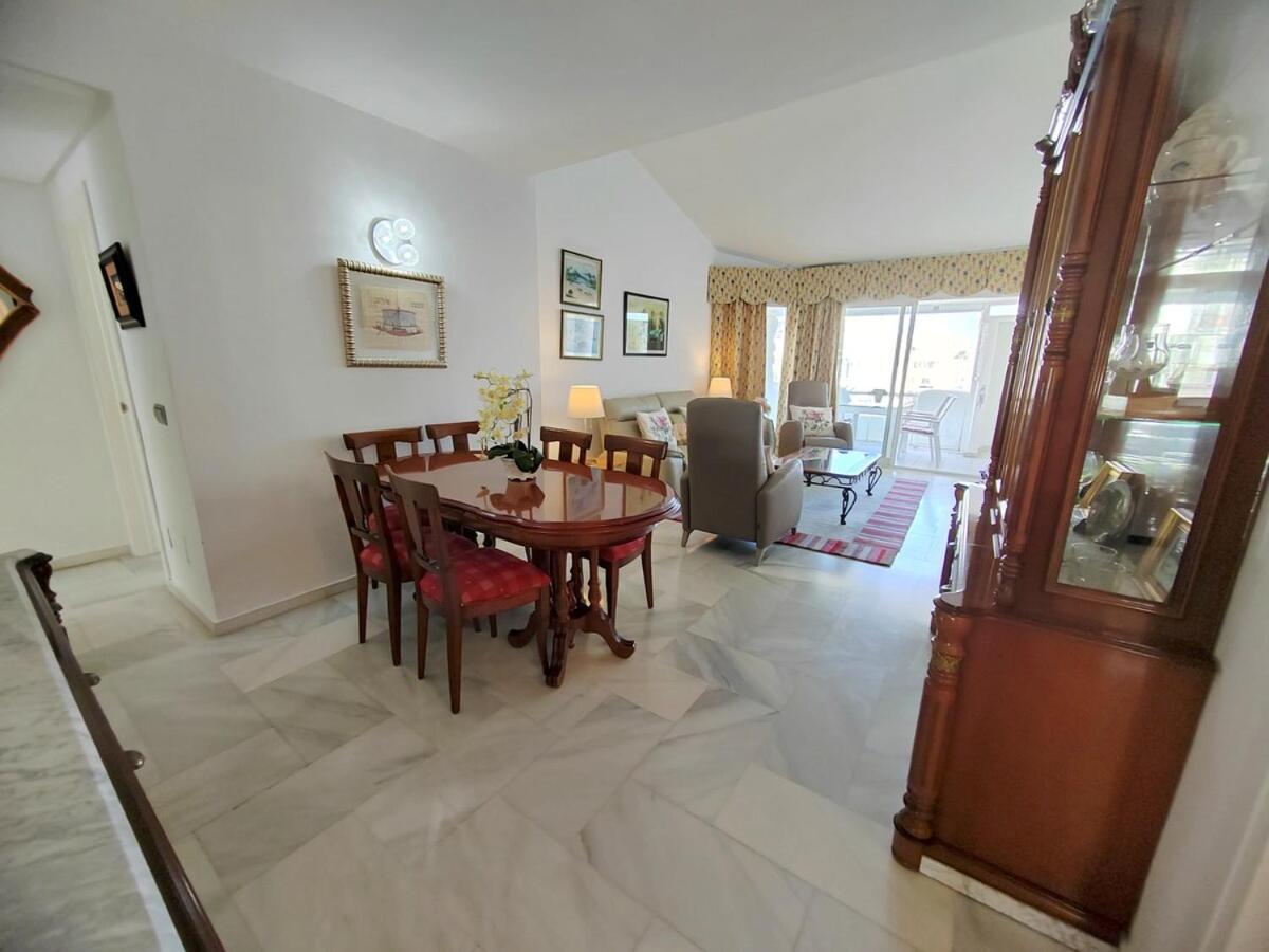 Apartamento Palacio De Poniente With Views